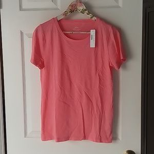 Vintage cotton J.Crew T-shirt, S